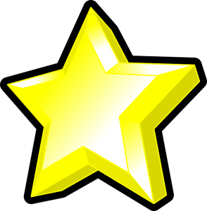 Bonus star